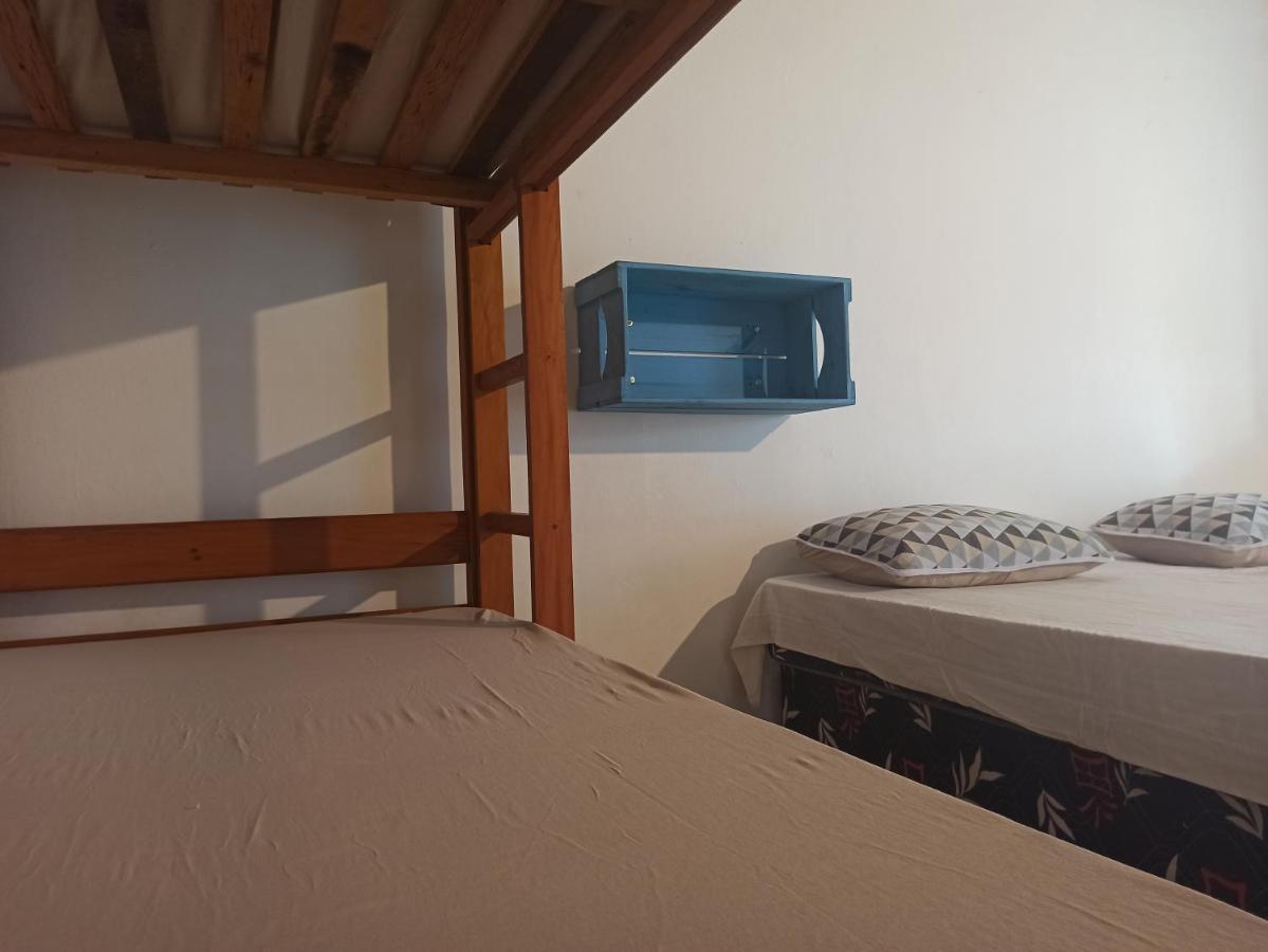 Maresias Park Suites Exterior foto