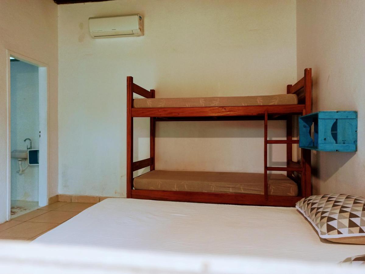Maresias Park Suites Exterior foto