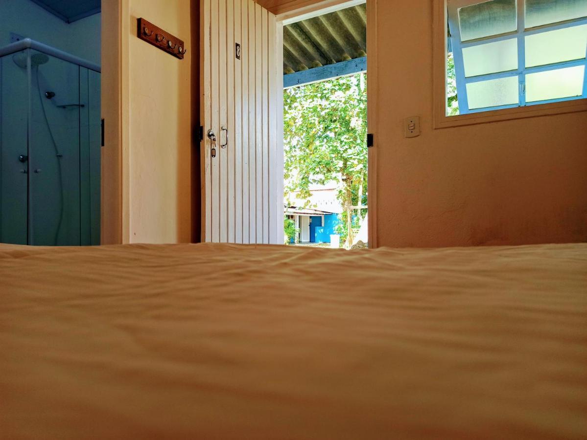 Maresias Park Suites Exterior foto