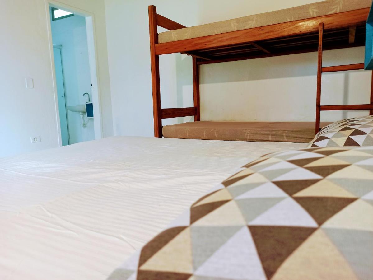 Maresias Park Suites Exterior foto